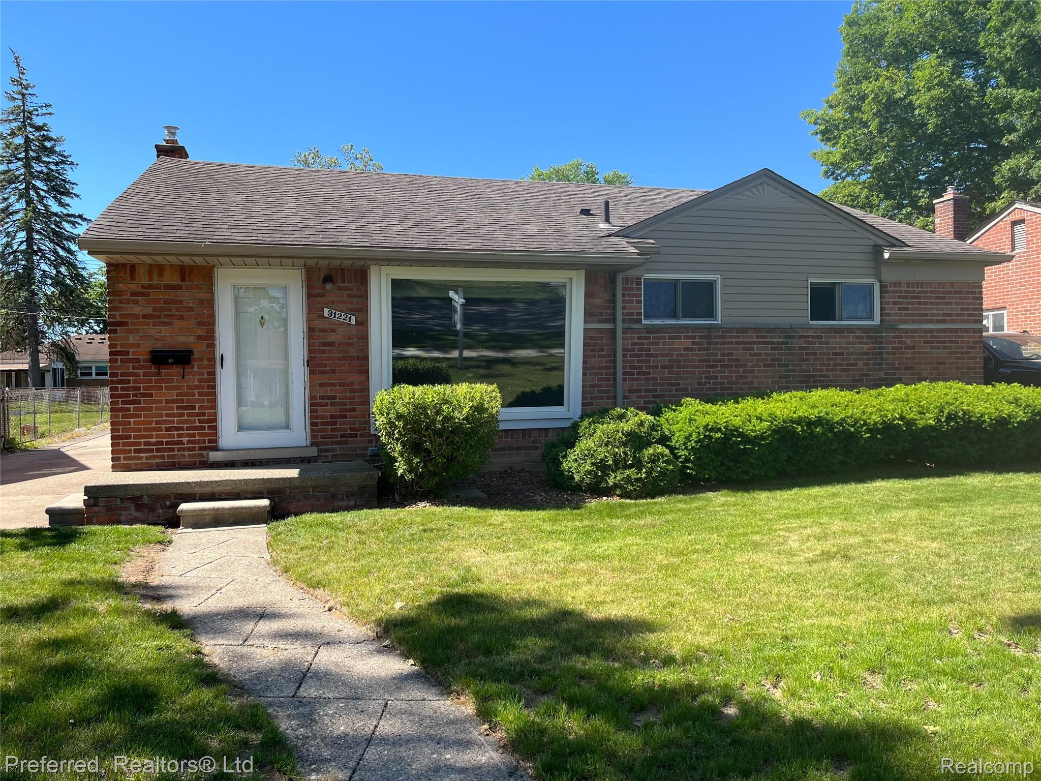 31221, Westfield, Livonia, Michigan, 48150