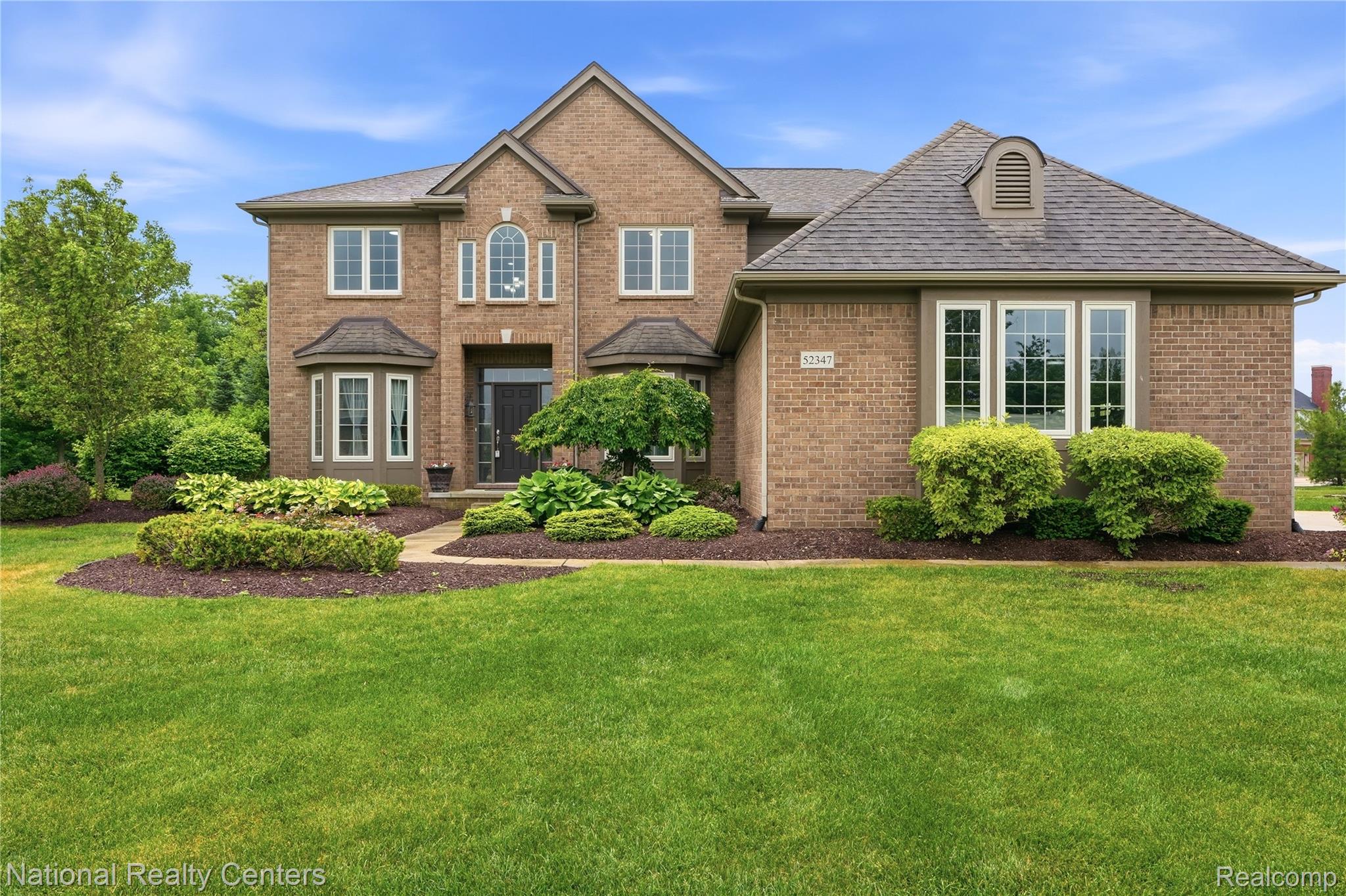 52347, Ferndale, Northville, Michigan, 48167