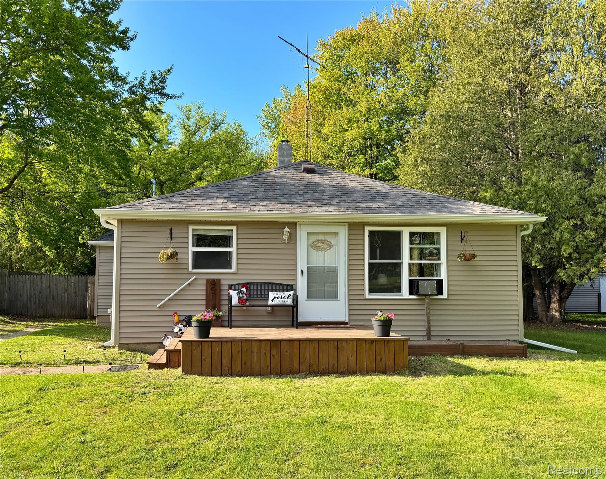 4514, Sebewaing, Owendale, Michigan, 48754