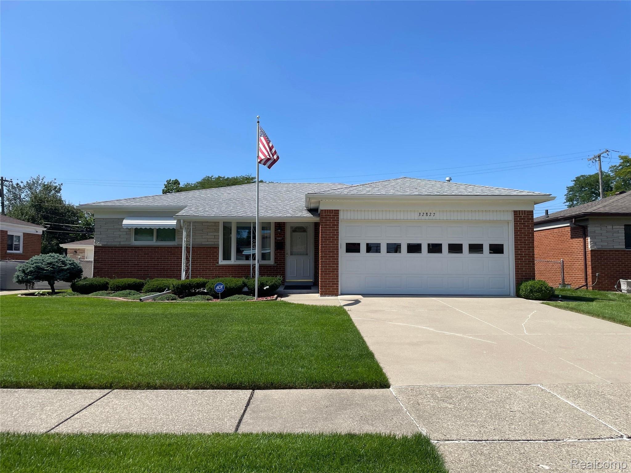 32827, DOVER, Warren, Michigan, 48088