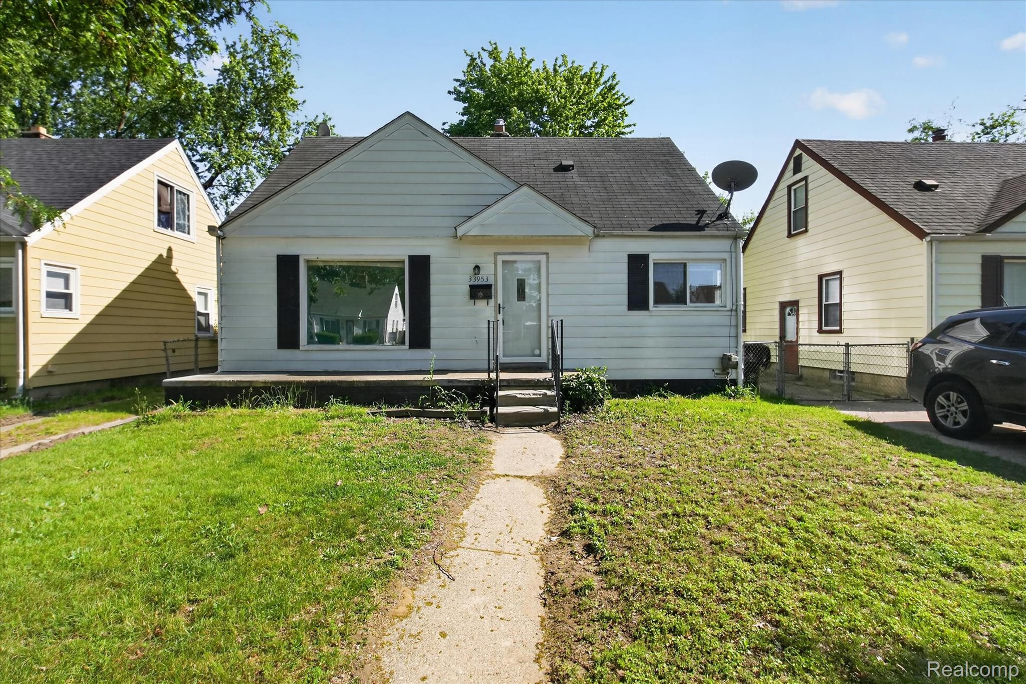 33953, Glover, Wayne, Michigan, 48184