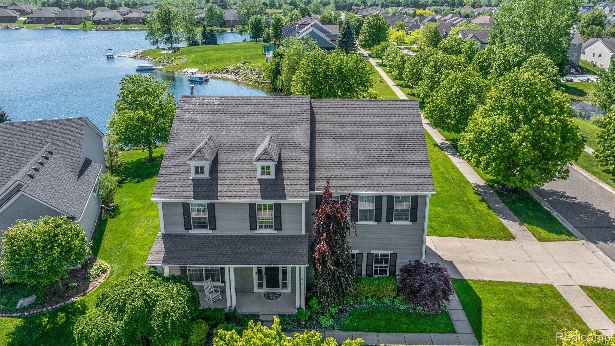 840, Cross, Oxford, Michigan, 48371