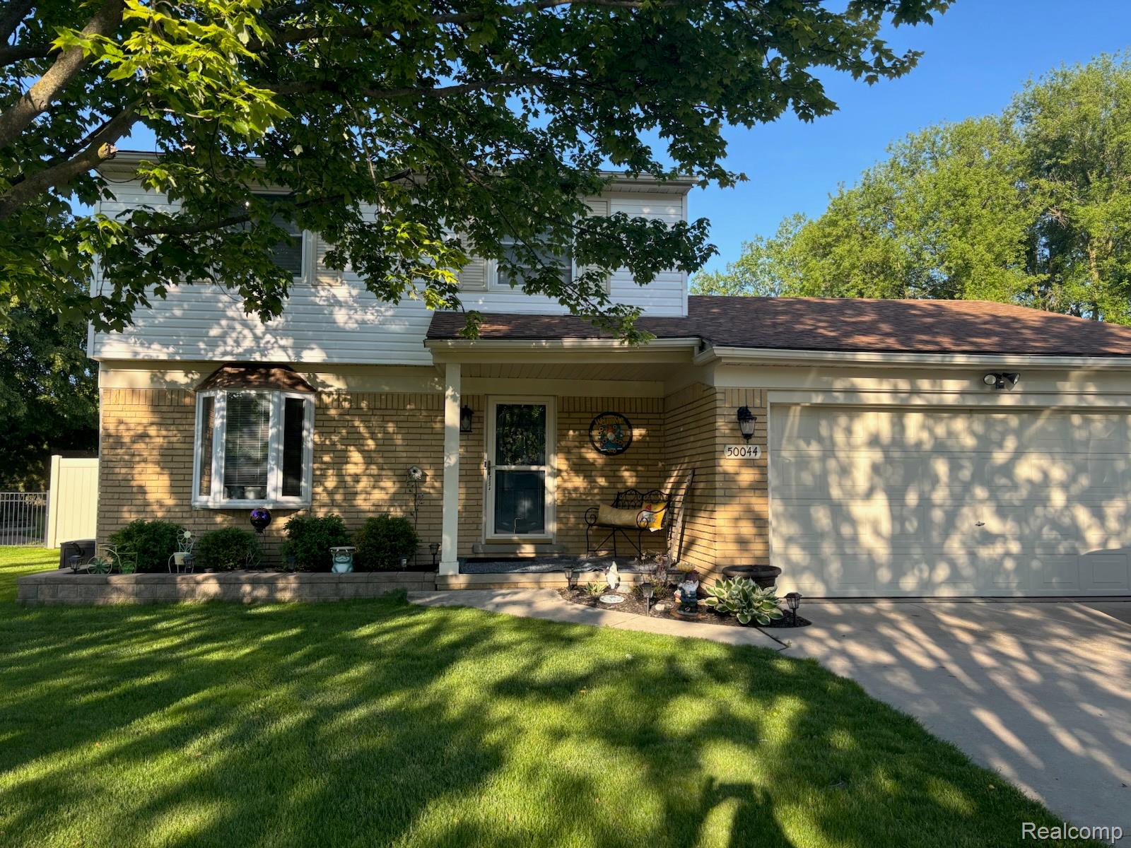 50044, Vinecrest, New Baltimore, Michigan, 48047