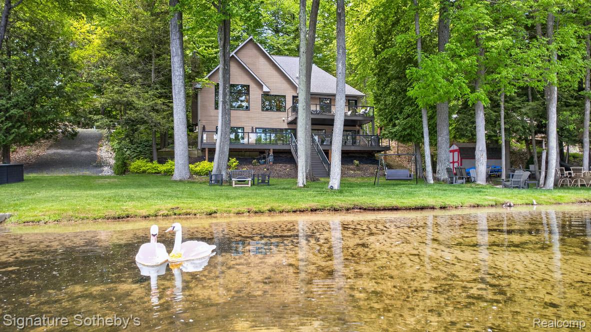 5084, Birch, Fountain, Michigan, 49410