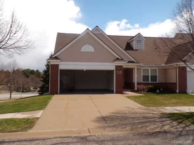 6575, Cortland, Brighton, Michigan, 48114