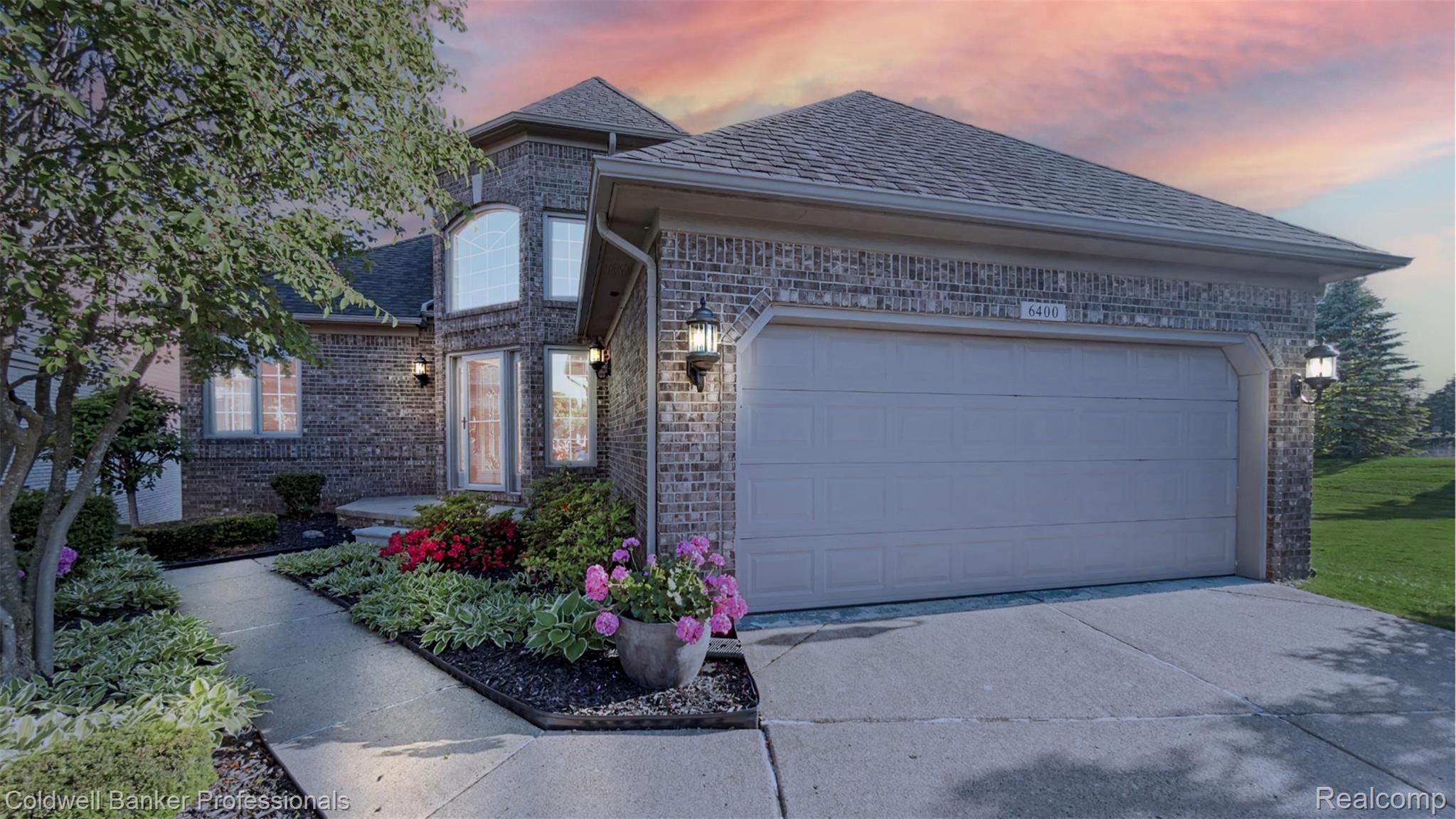 6400, Copper Creek, W, Washington, Michigan, 48094