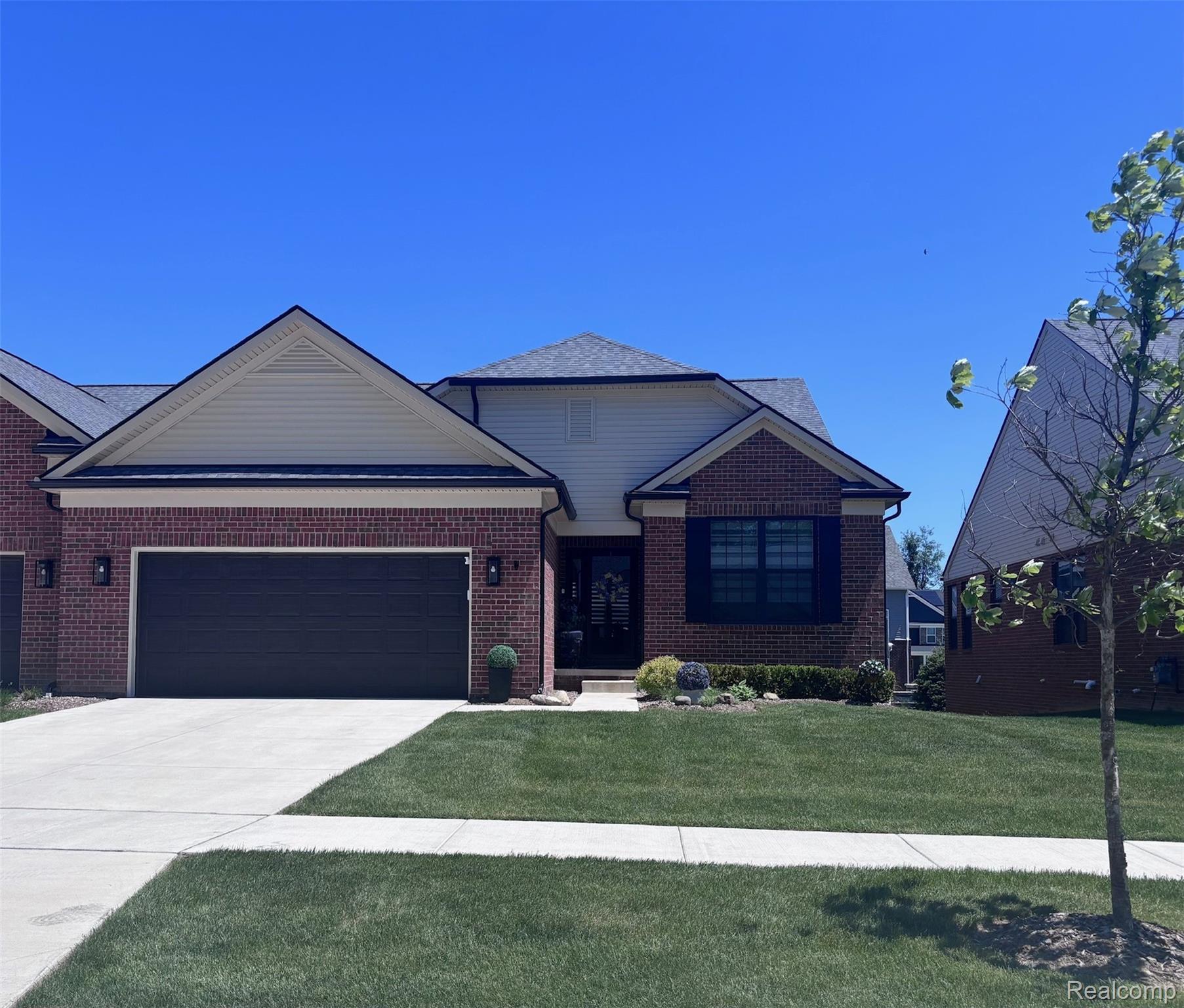 55769, Oak Pointe, Shelby, Michigan, 48315