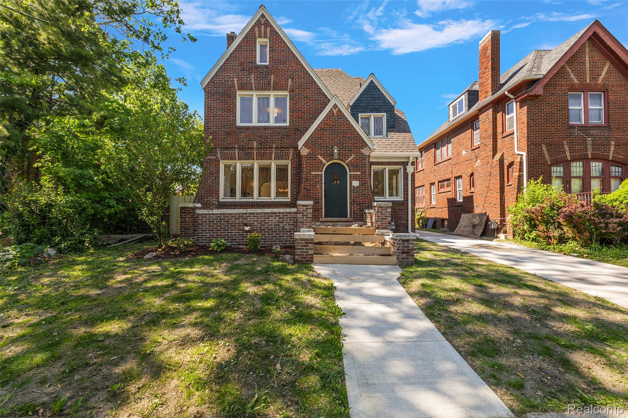 3800, Sturtevant, Detroit, Michigan, 48206