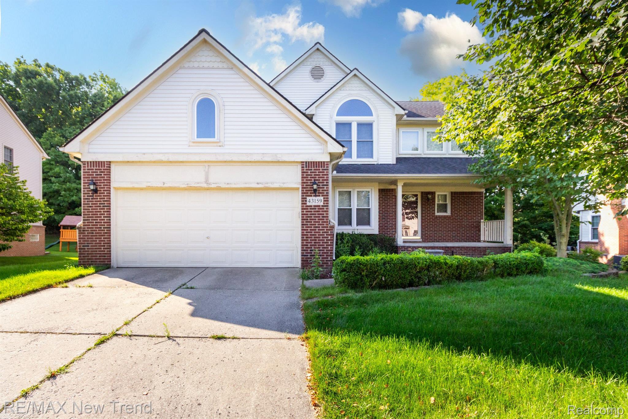 43159, Sandstone, Novi, Michigan, 48377