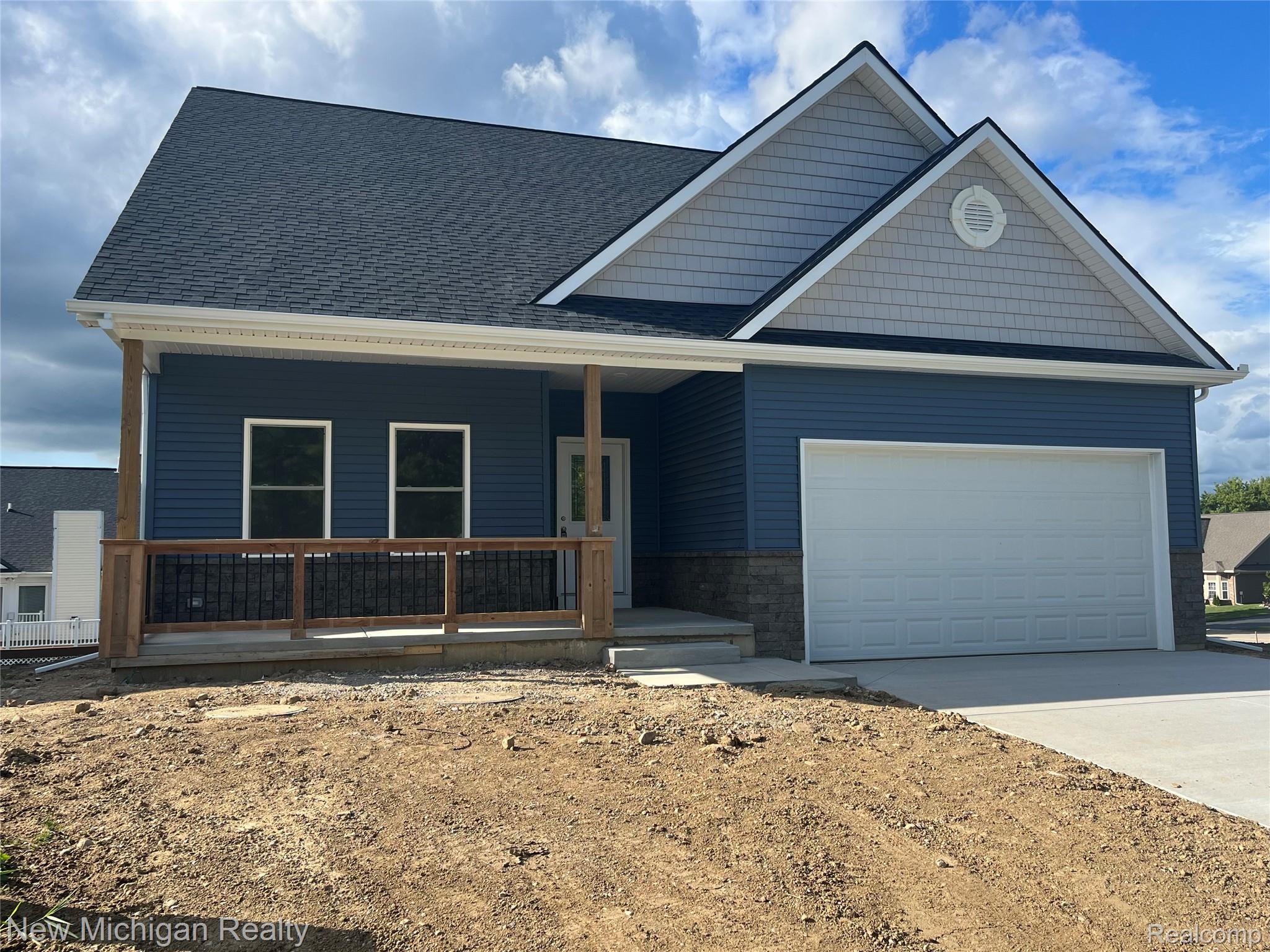 7453, Village, Davisburg, Michigan, 48350
