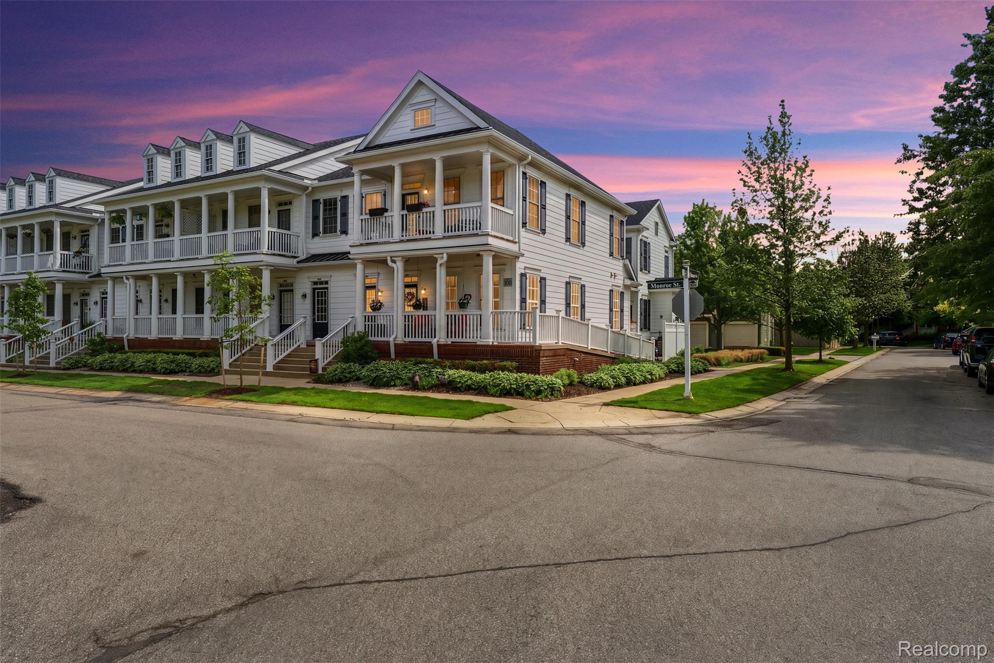 50223, Monroe, Canton, Michigan, 48188