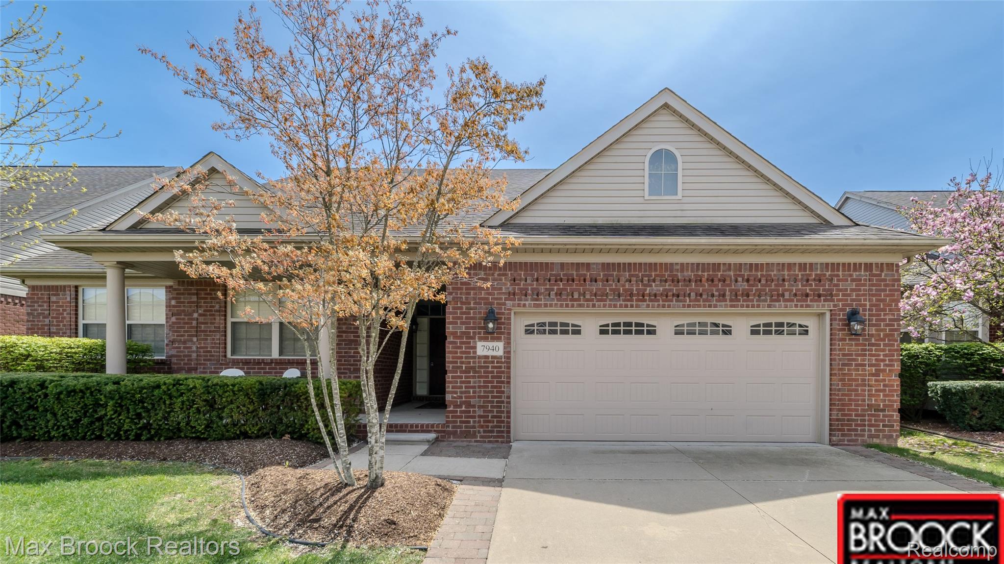 7940, Stableford, #51, Washington, Michigan, 48094