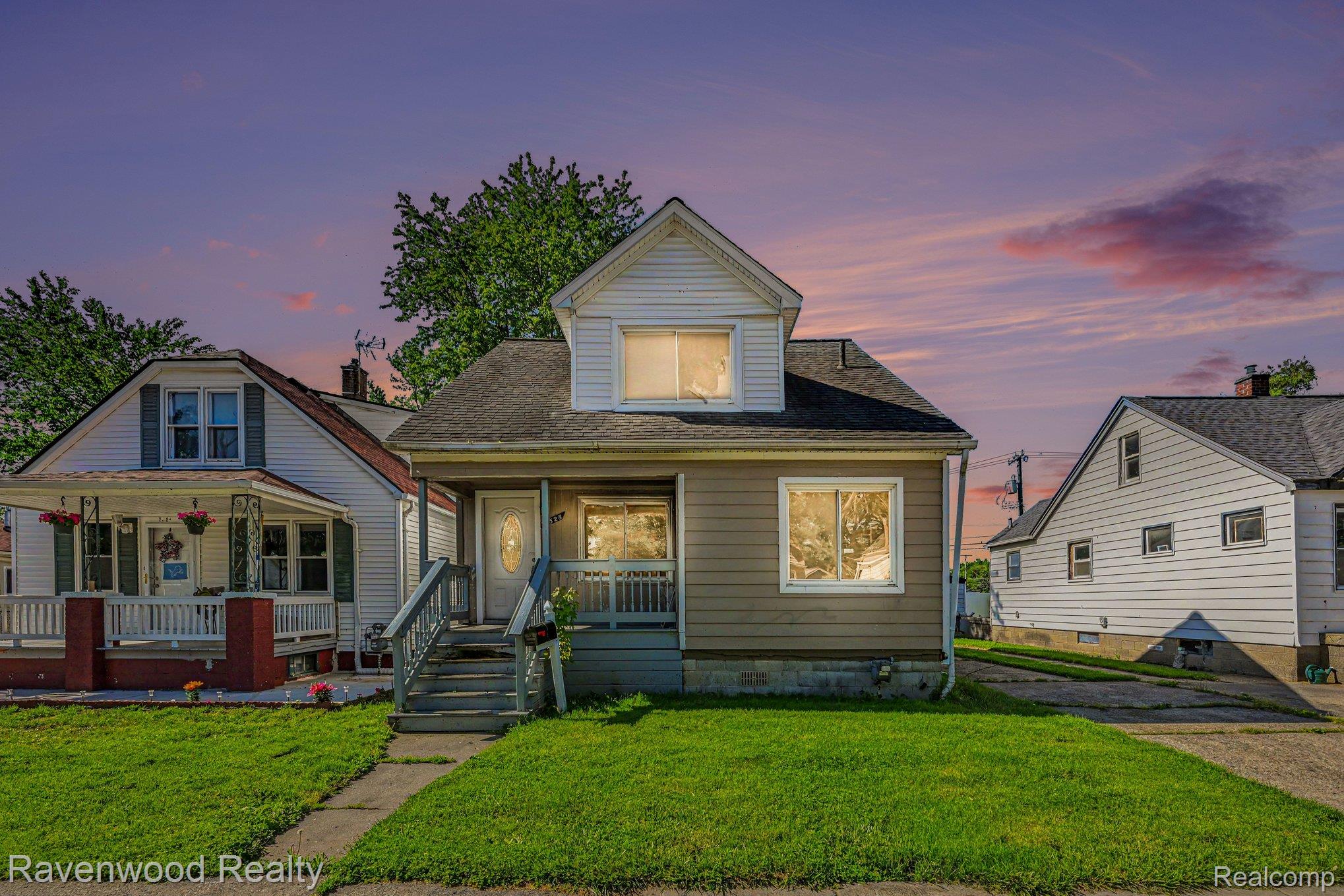 7528, Hudson, Warren, Michigan, 48091