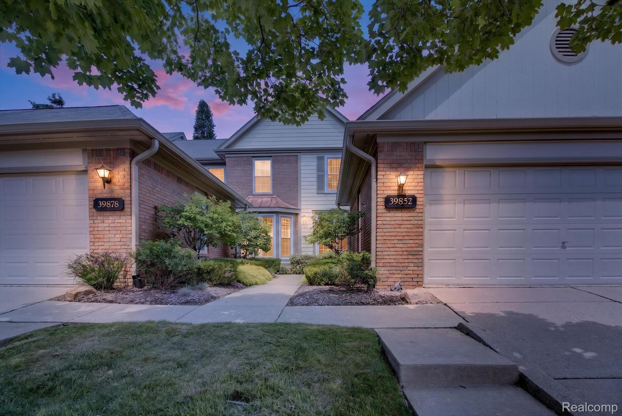 39852, Glenview, Northville, Michigan, 48168