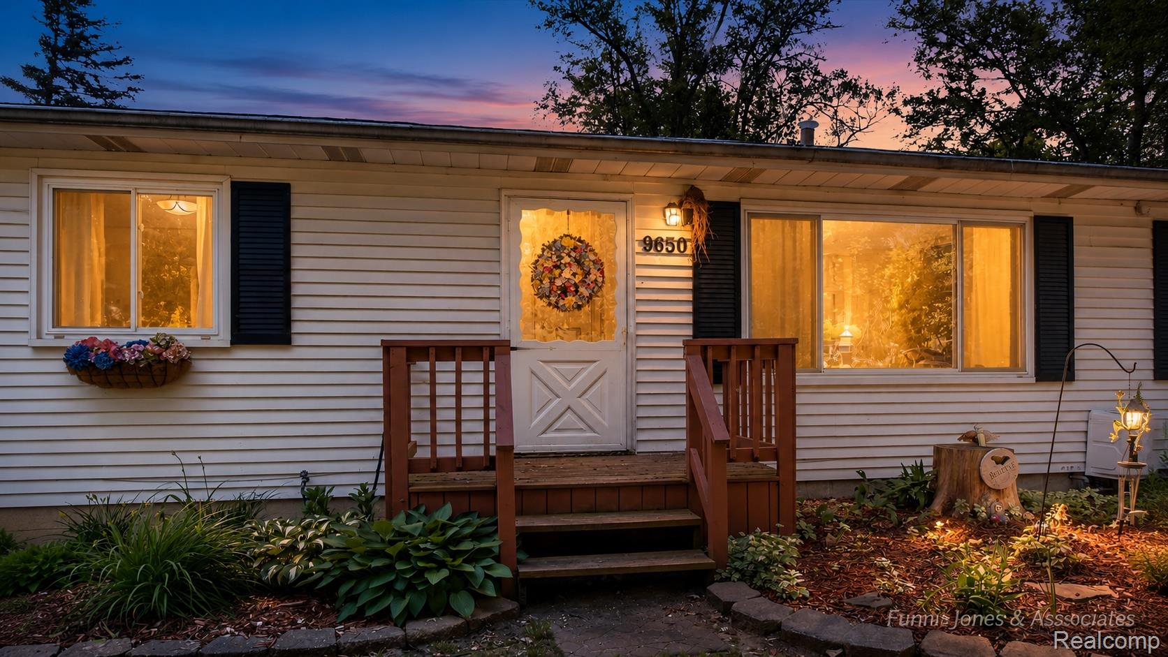 9650, Woodland, Ypsilanti, Michigan, 48197