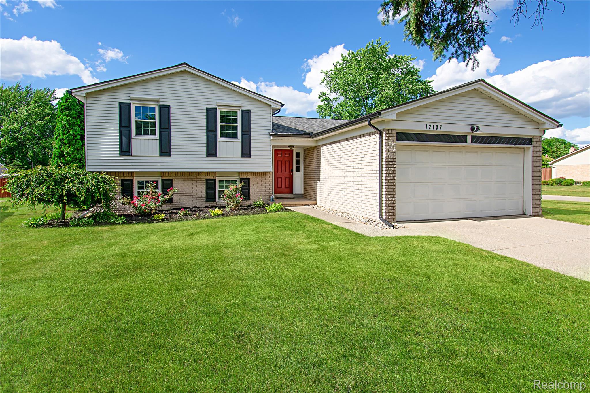 12137, Volpe, Sterling Heights, Michigan, 48312