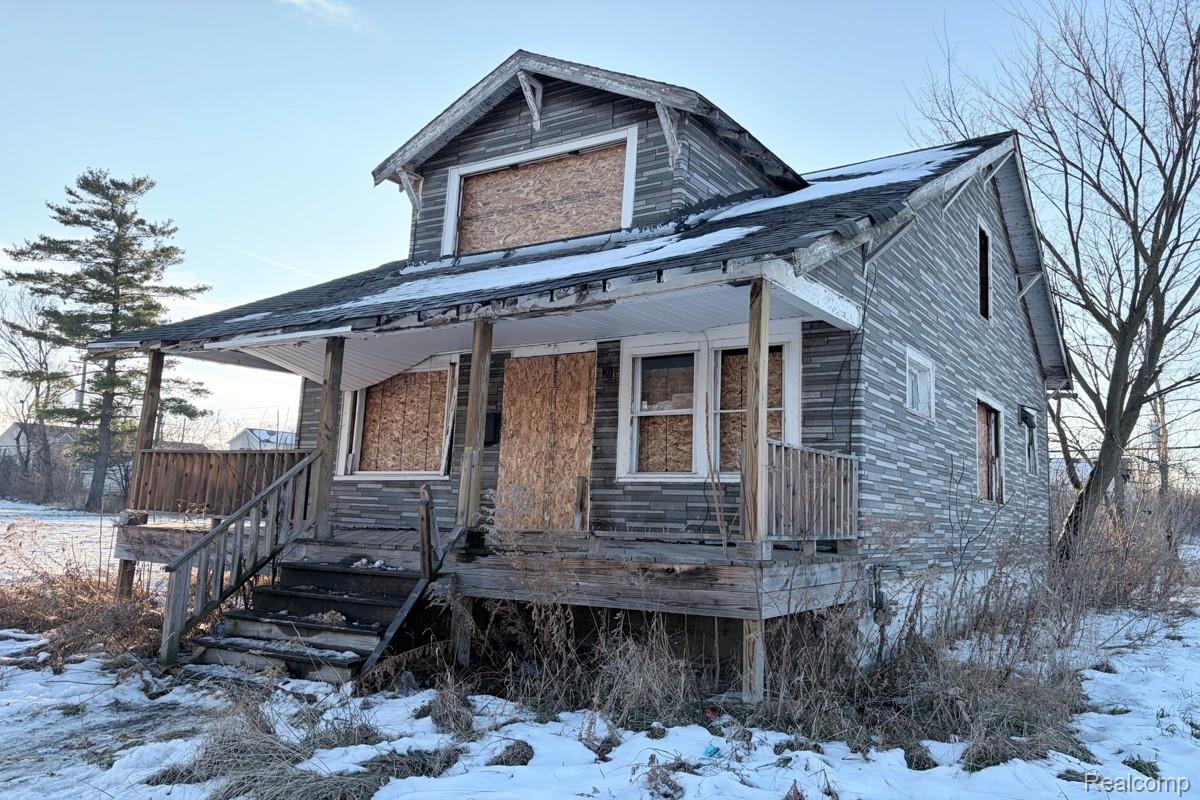 19375, Danbury, Detroit, Michigan, 48203