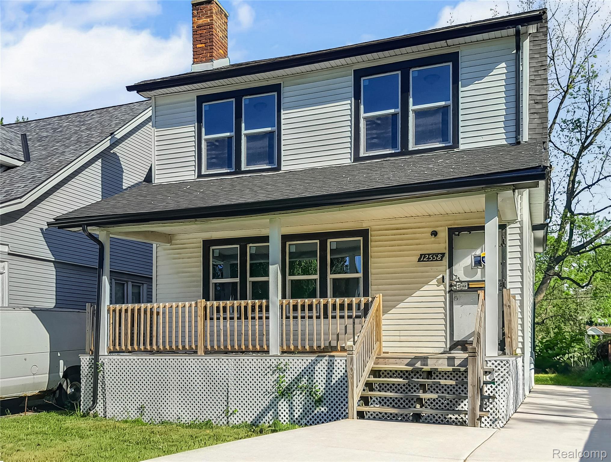 12558, Wilshire, Detroit, Michigan, 48213