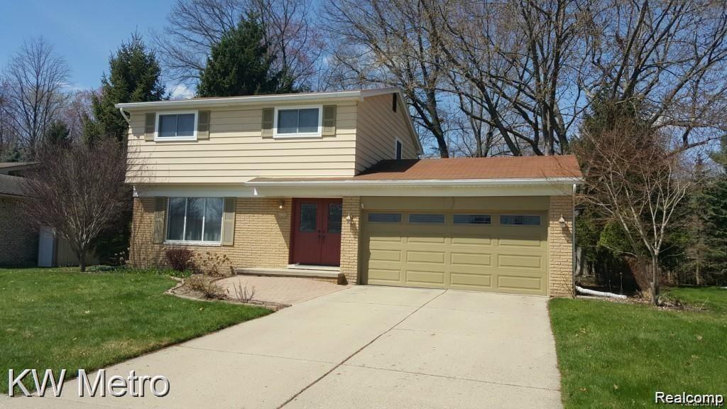 5969, SLATE, Troy, Michigan, 48085