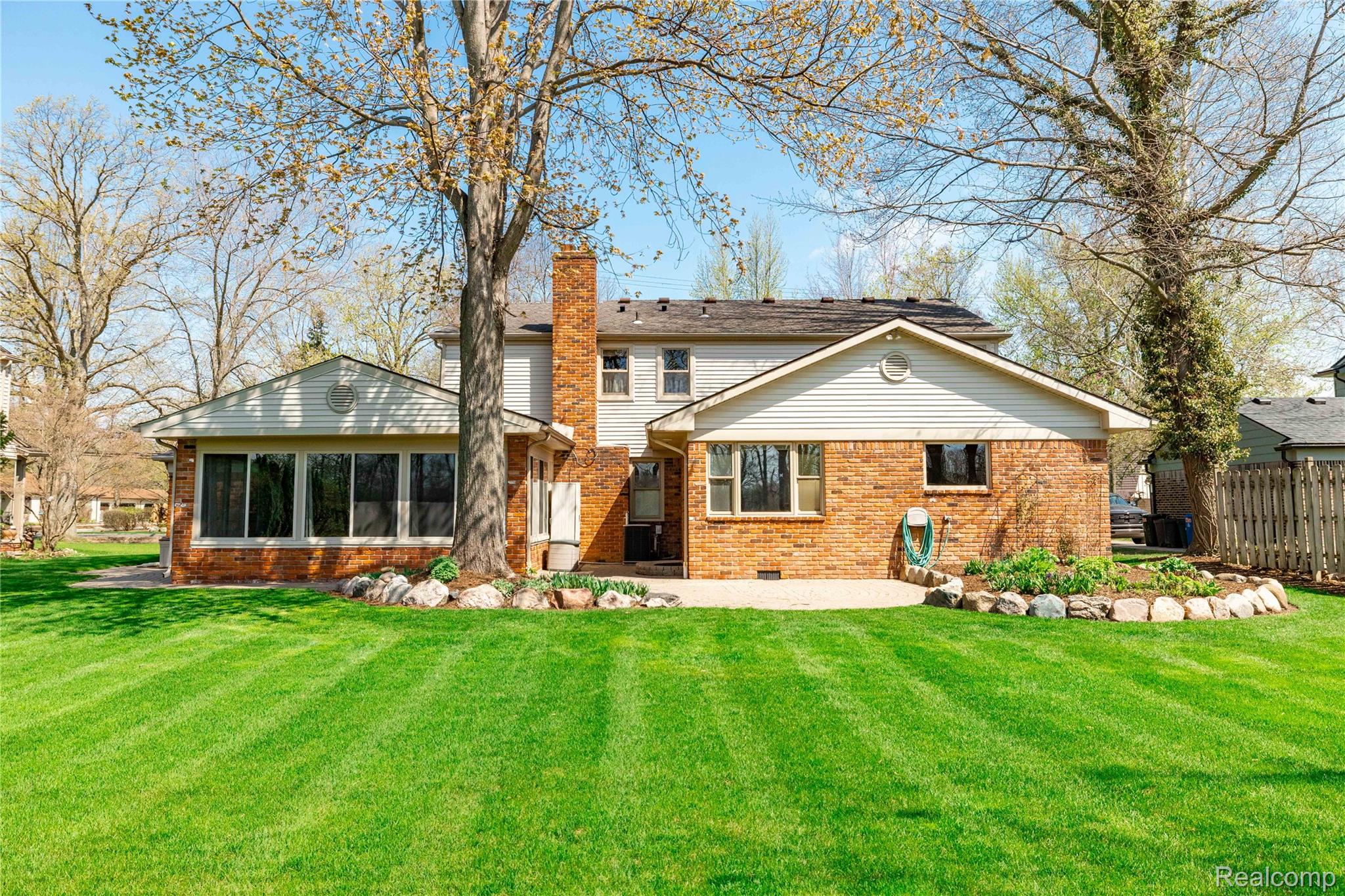 7611, Ferry, Grosse Ile, Michigan, 48138