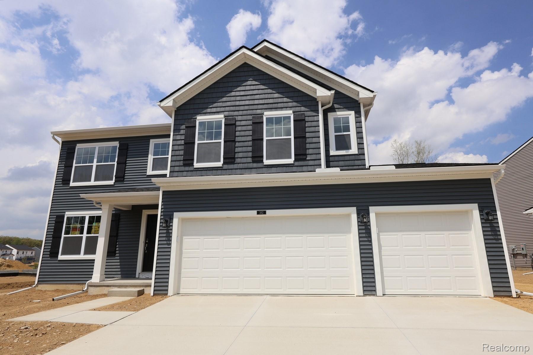 362, Hidden River, W, Holly, Michigan, 48442