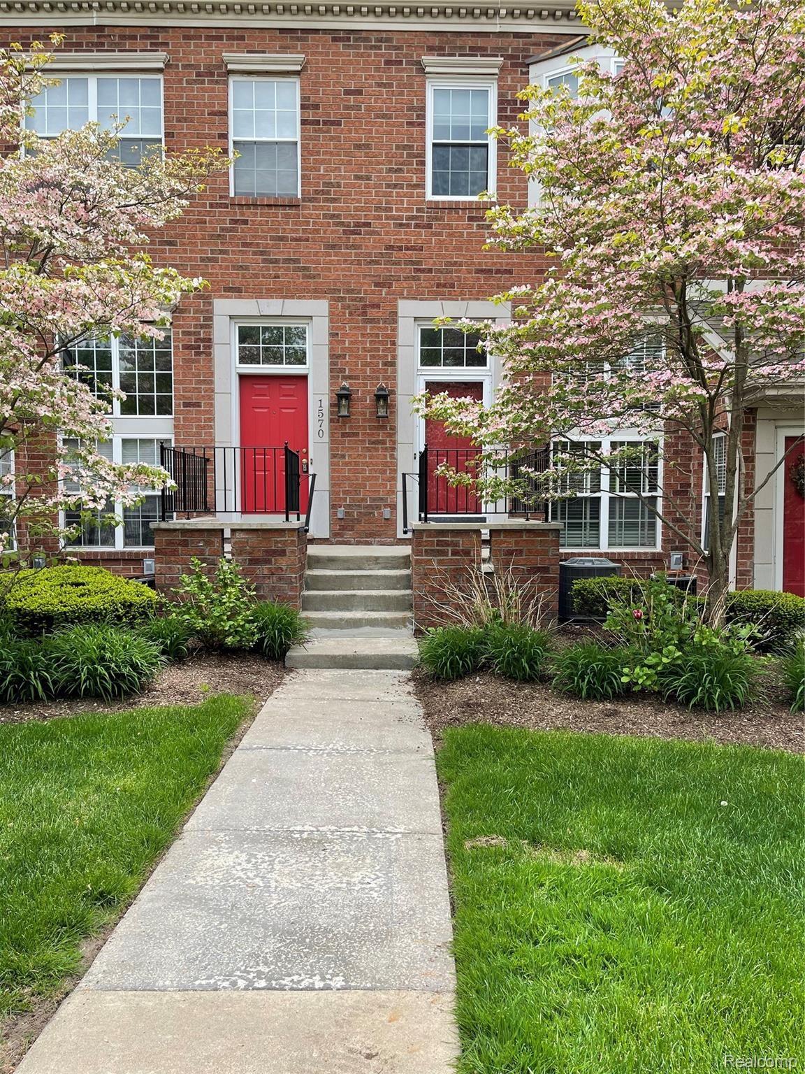 1572, Maryland Club Drive, Royal Oak, Michigan, 48067