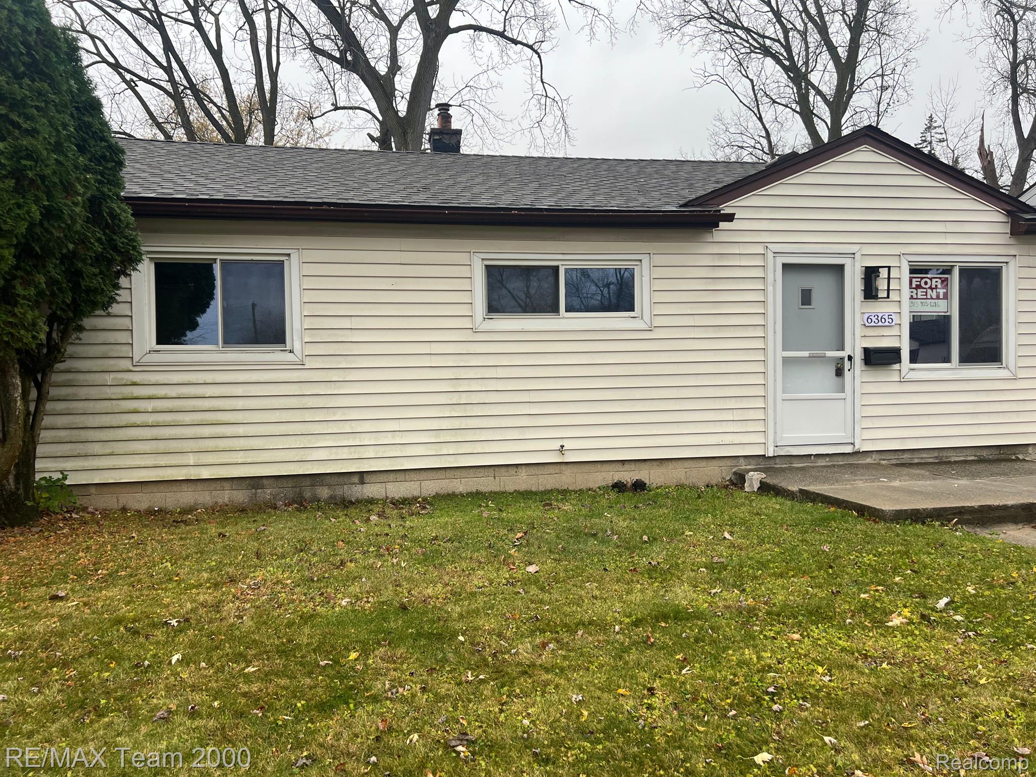 6365, HELEN, Garden City, Michigan, 48135