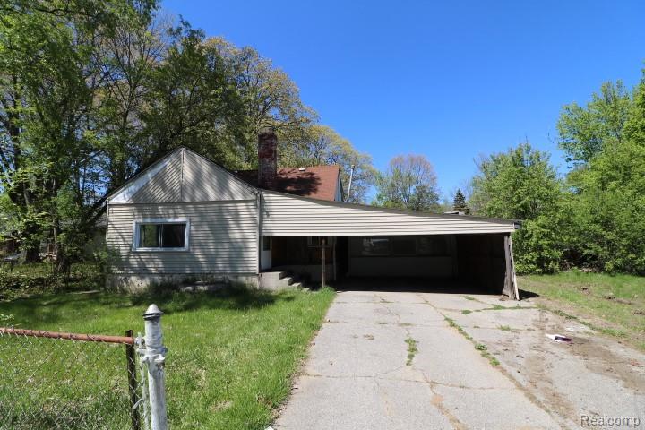 5267, Roberts, Flint, Michigan, 48506