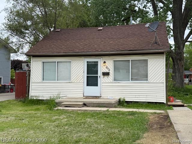 26174, Kitch, Inkster, Michigan, 48141