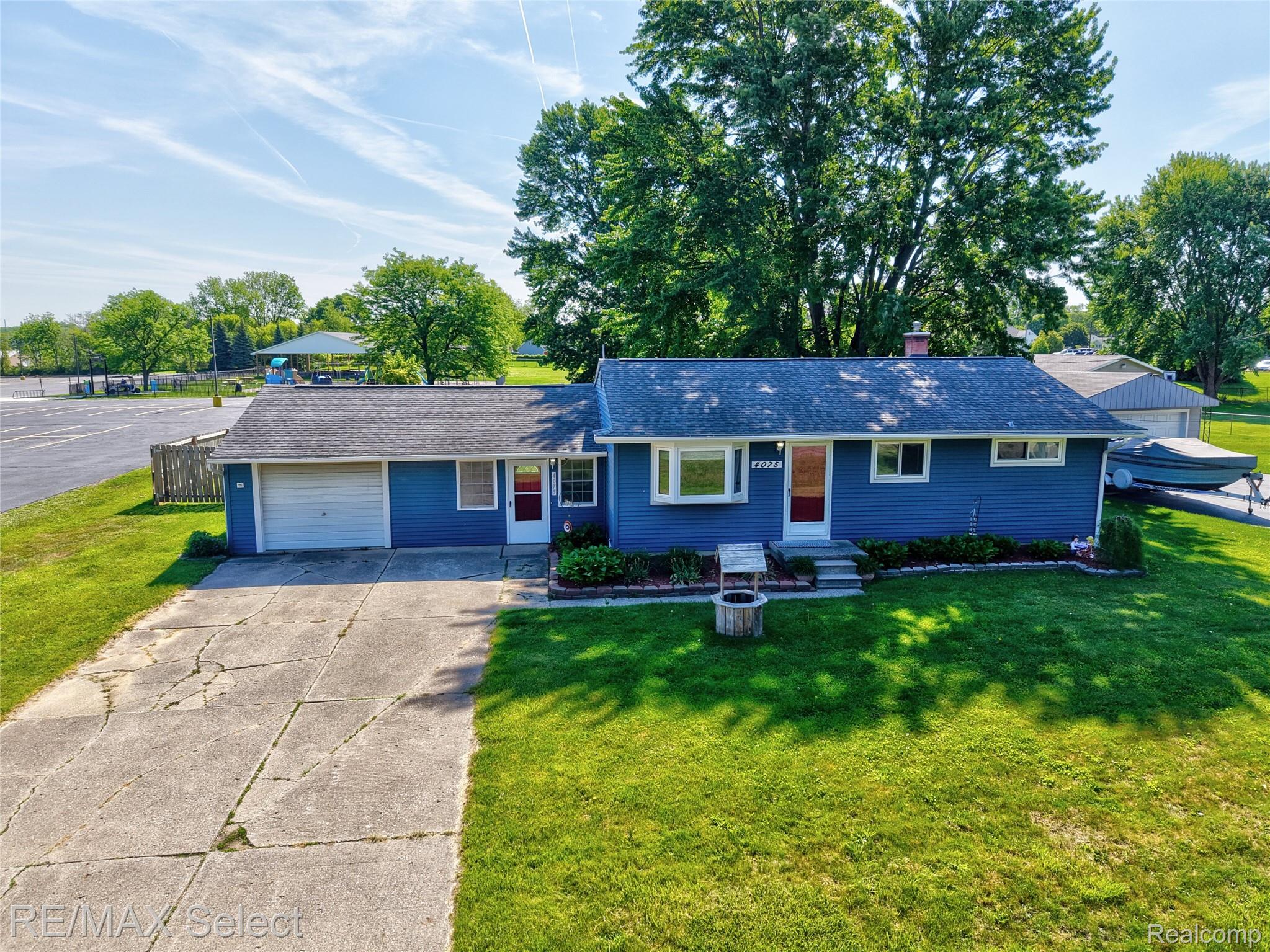 4075, Bristolwood, Flint, Michigan, 48507