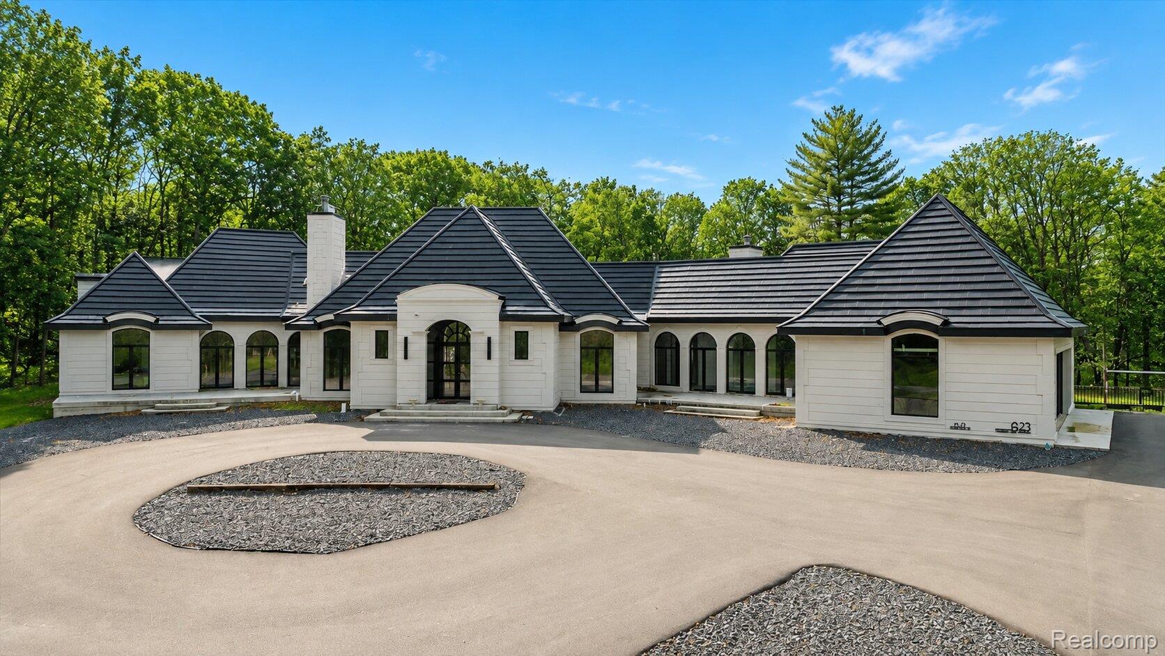 625, Fairbrook, Northville, Michigan, 48167