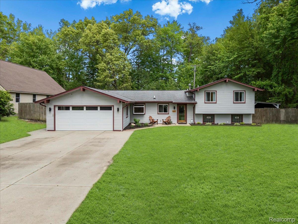 1687, Birchton, Commerce Twp, Michigan, 48382