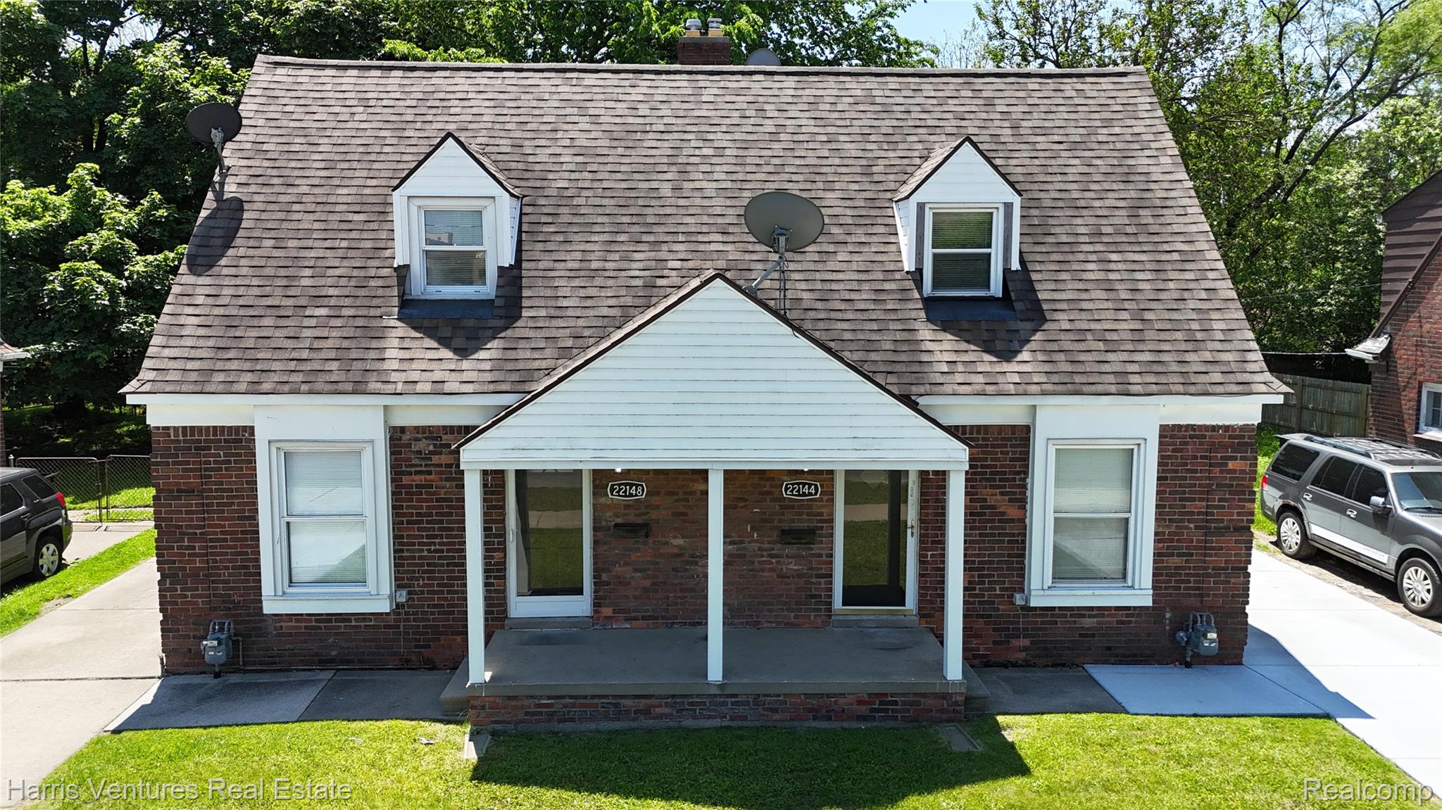 22148, Moross, Grosse Pointe, Michigan, 48236