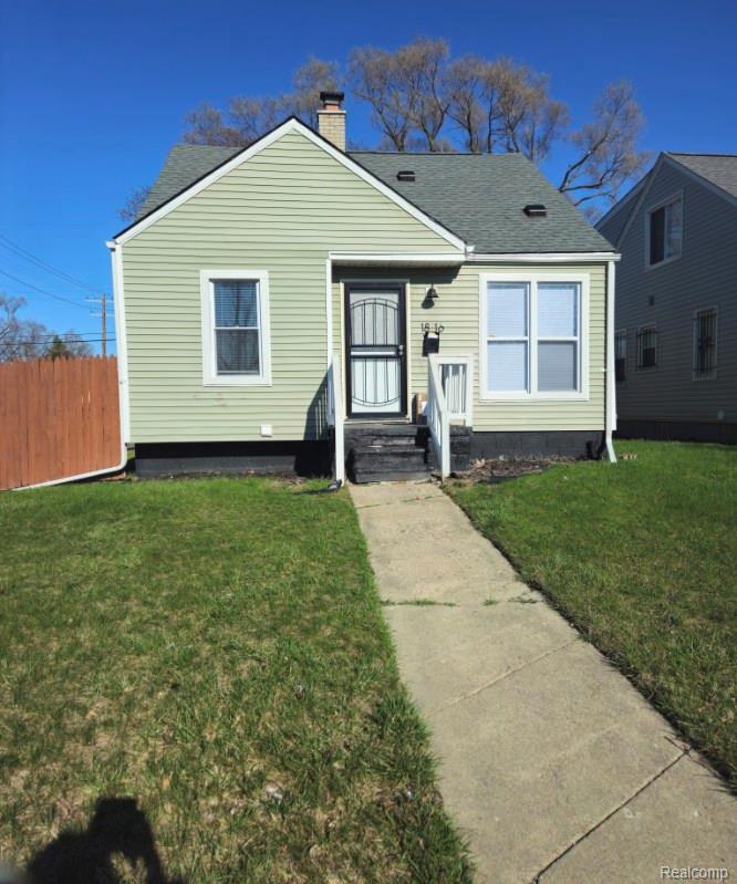 18116, Bloom, Detroit, Michigan, 48234