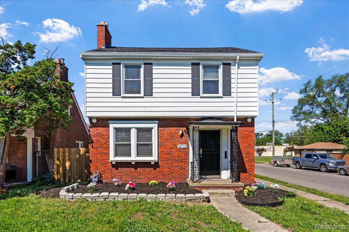 18715, Kentucky, Detroit, Michigan, 48221