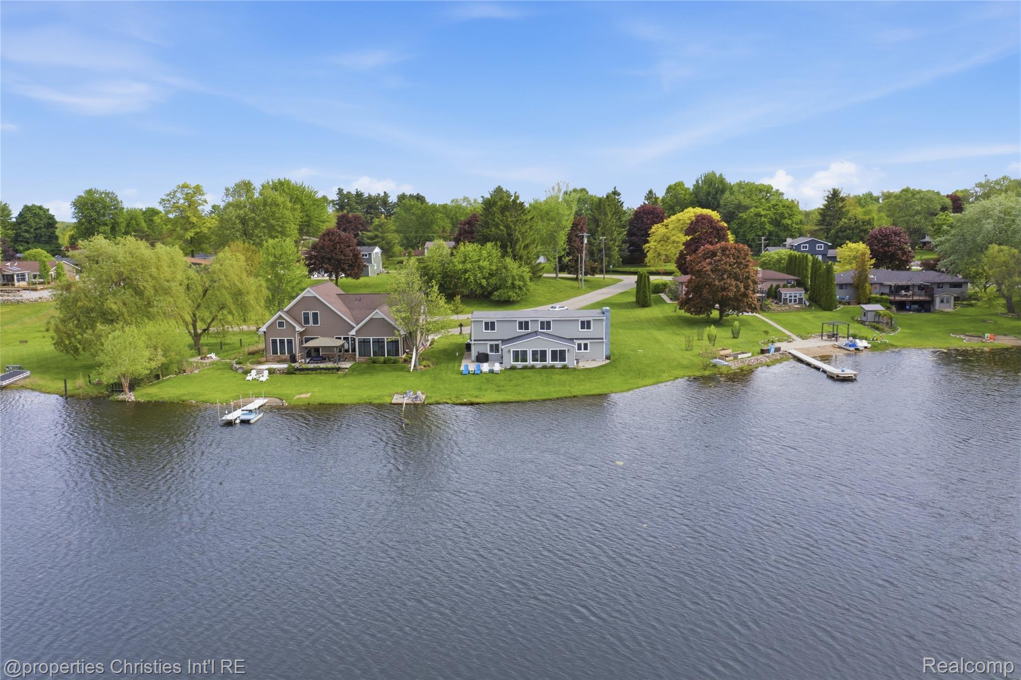 6672, Seth, Clarkston, Michigan, 48348