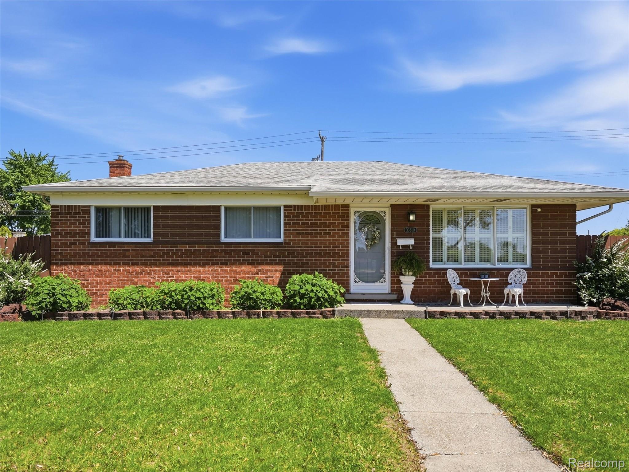 33810, Brookshire, Sterling Heights, Michigan, 48312