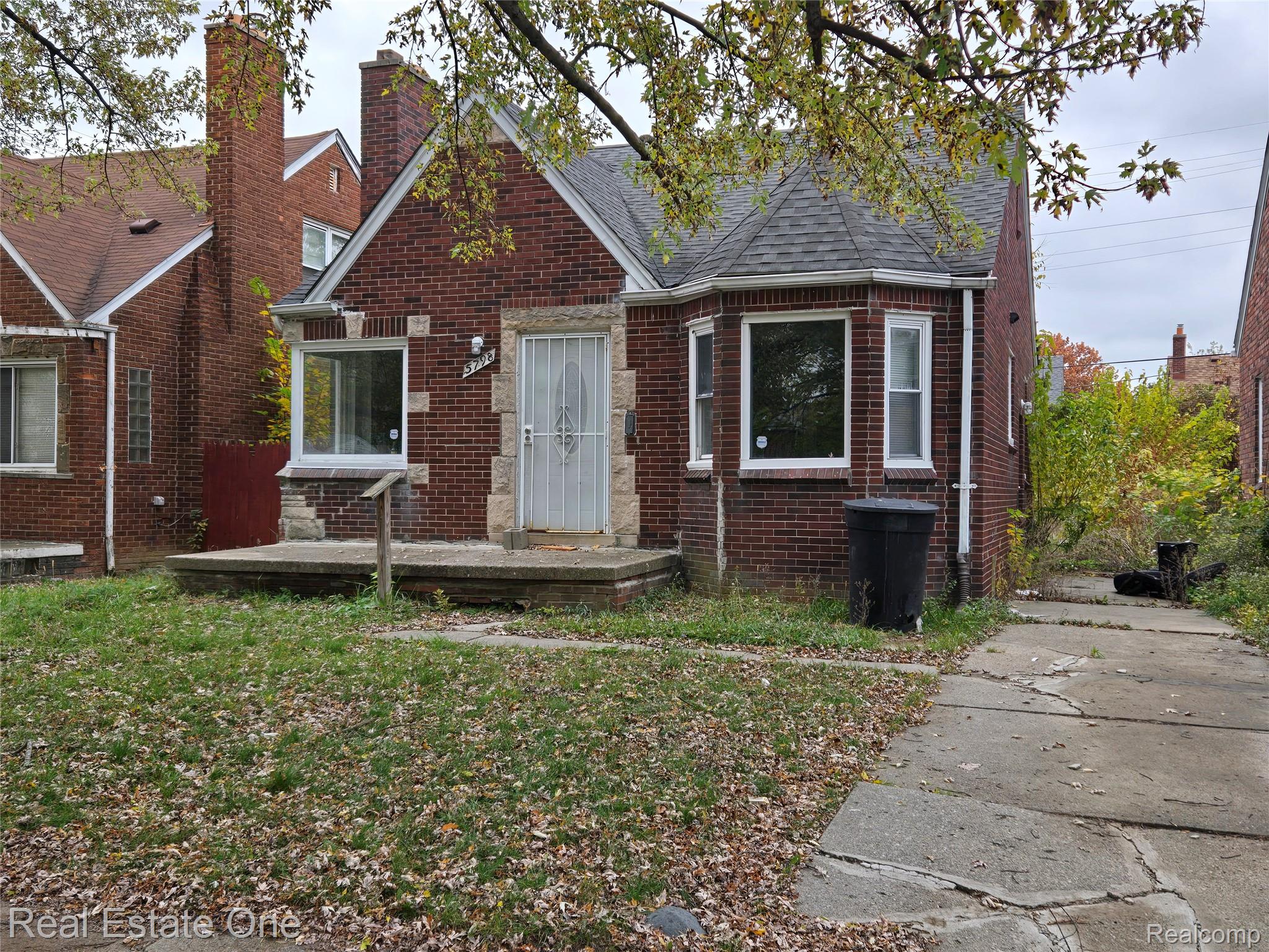 5798, Oldtown, Detroit, Michigan, 48224