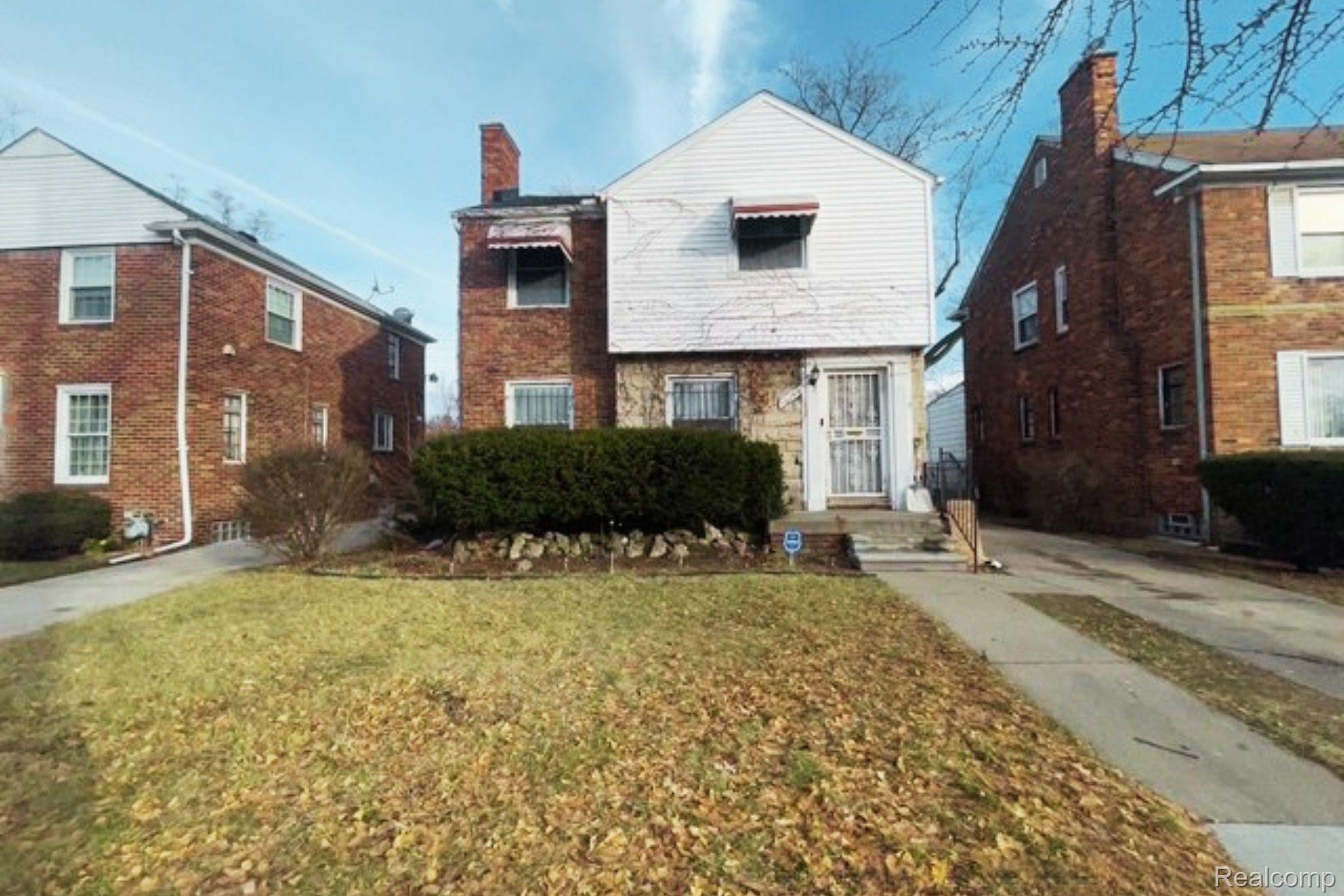 16144, Prest, Detroit, Michigan, 48235