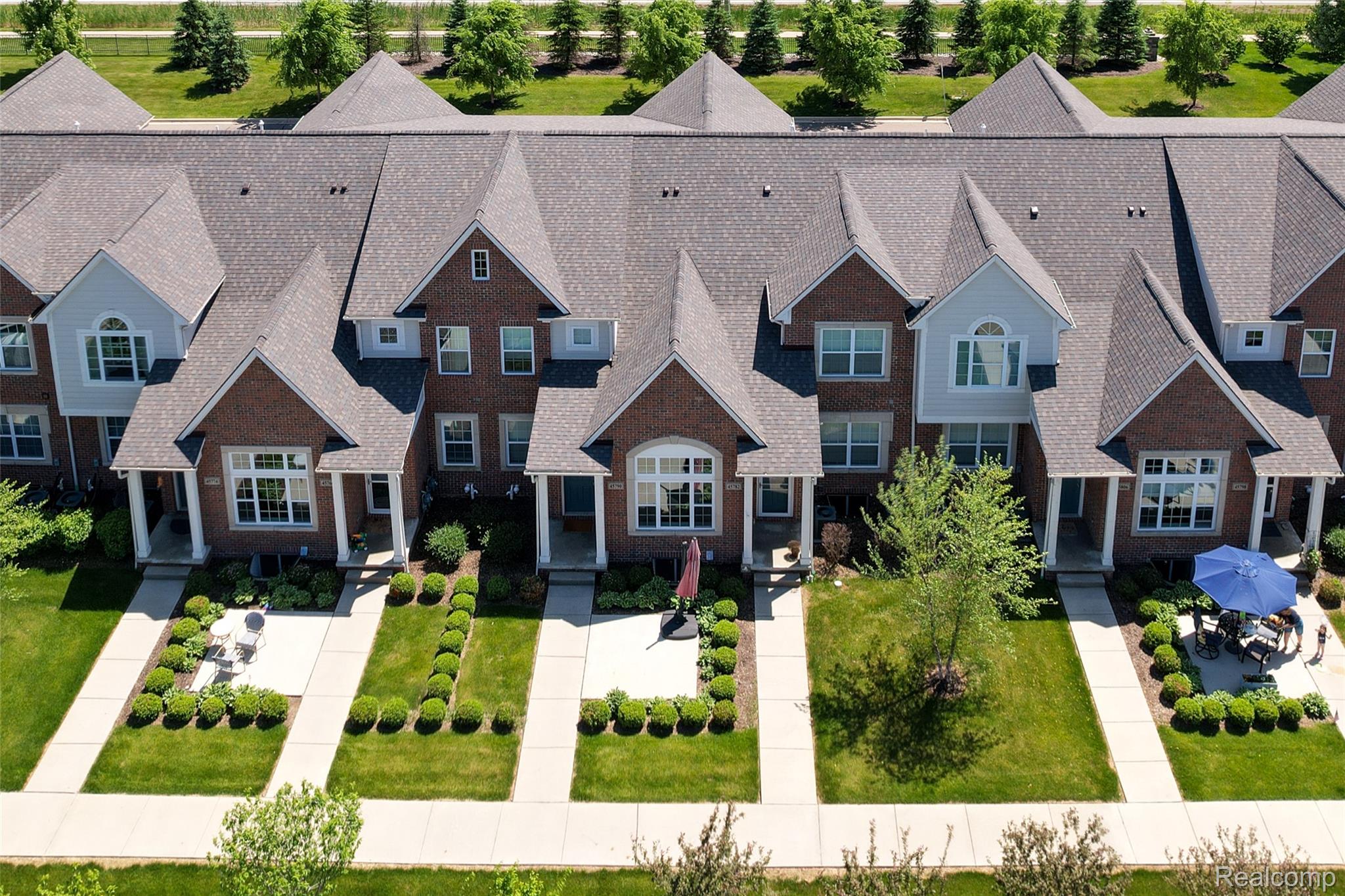 45806, Aragon, Canton, Michigan, 48187
