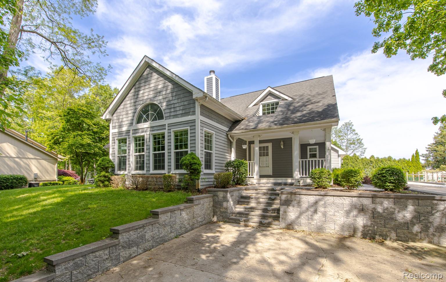 5020, Whitlow, Commerce Twp, Michigan, 48382