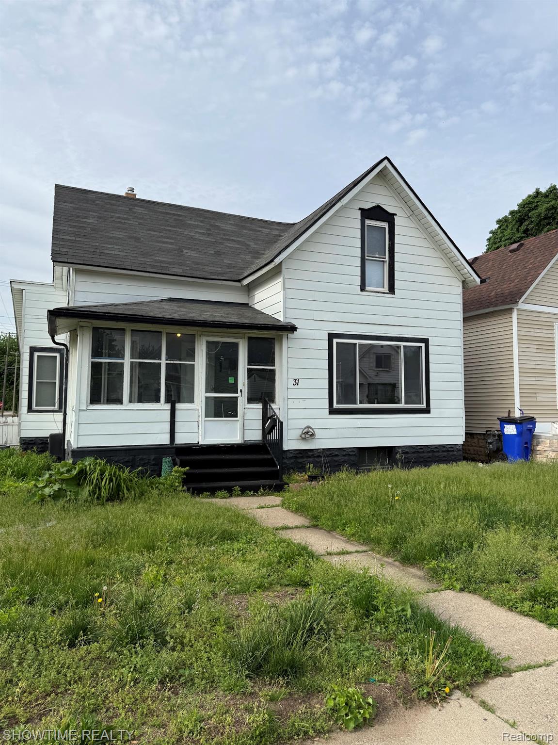 31, Fessenden, Mt. Clemens, Michigan, 48043