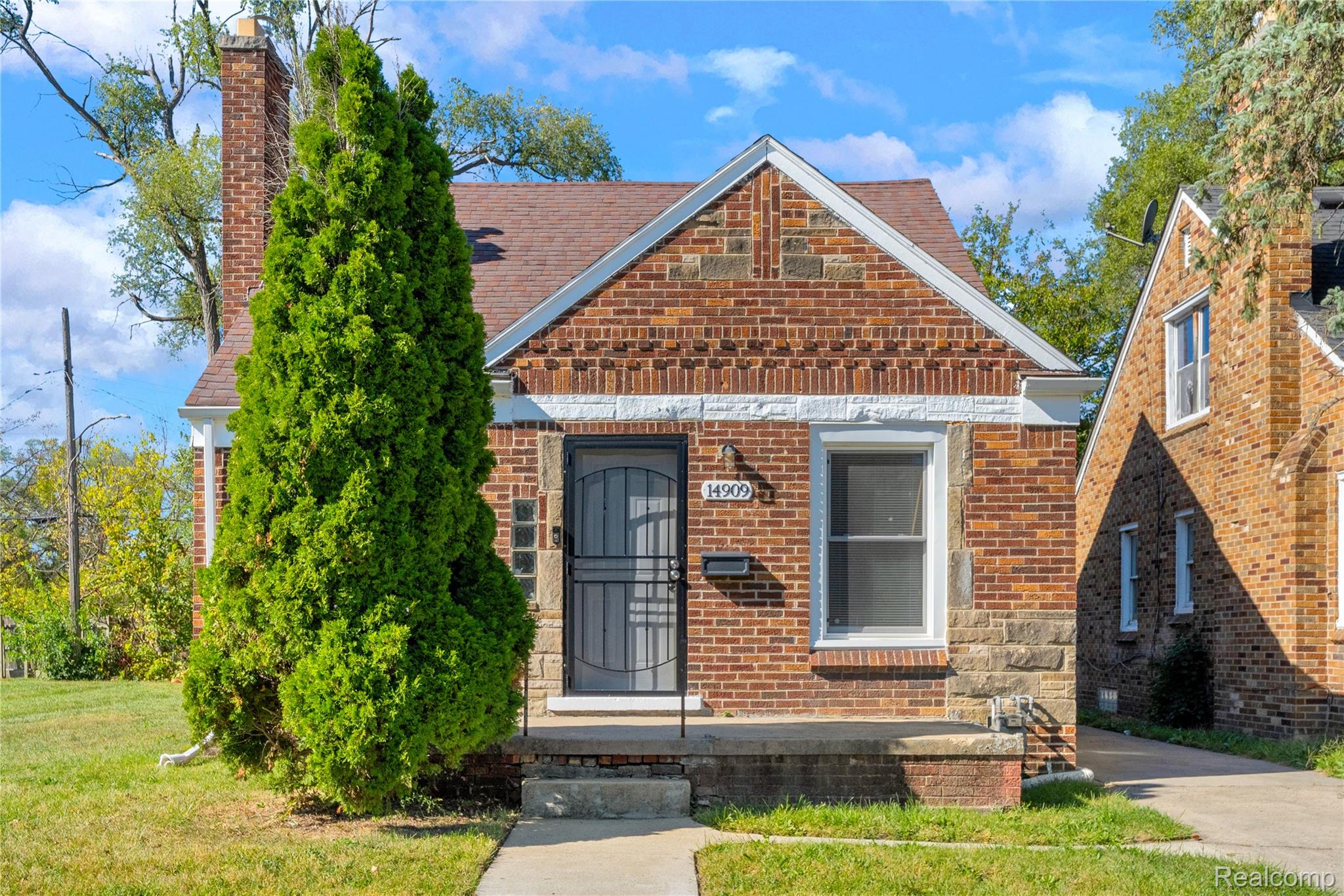 14909, Griggs, Detroit, Michigan, 48238