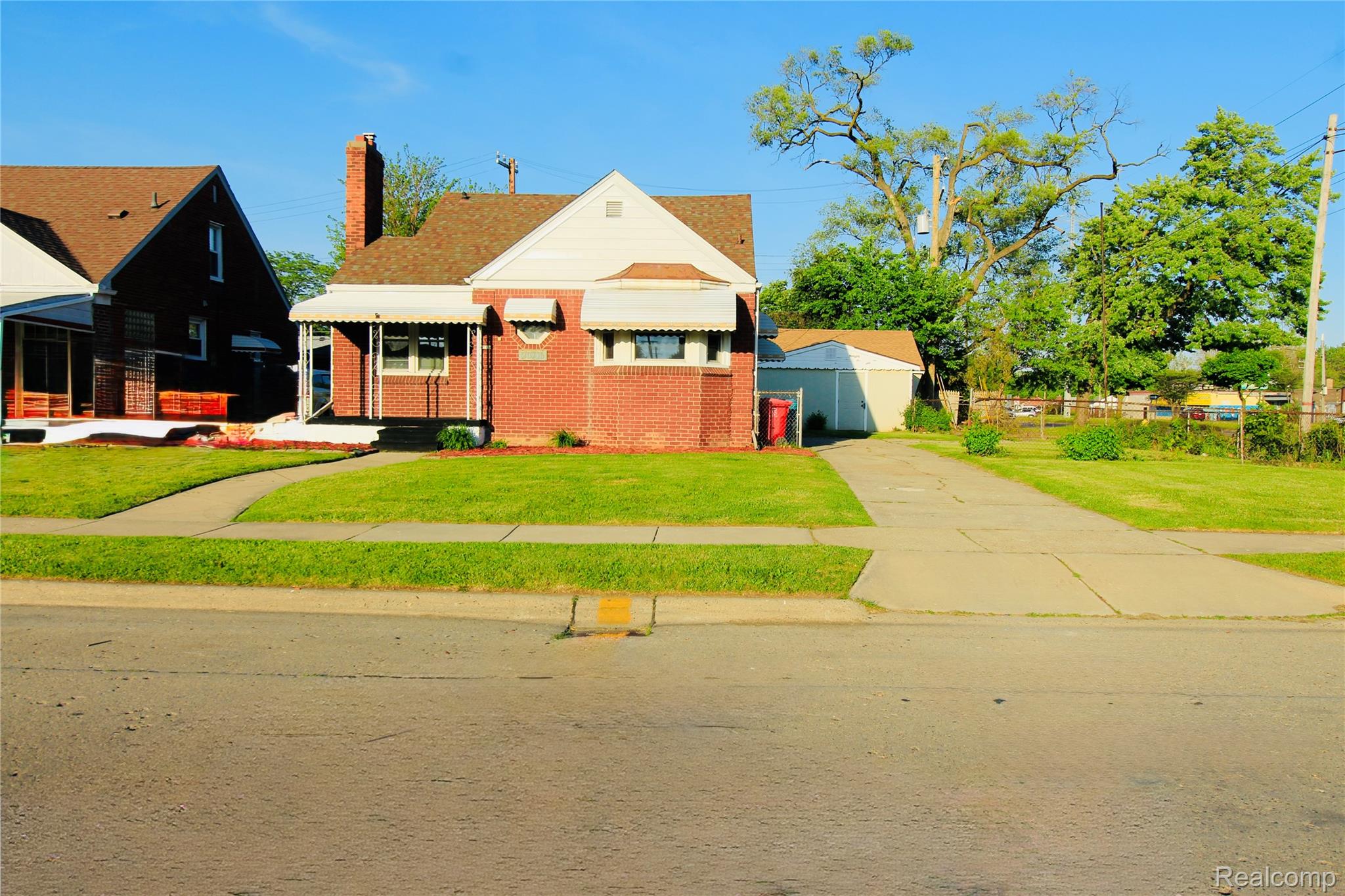 20710, Redmond, Eastpointe, Michigan, 48021