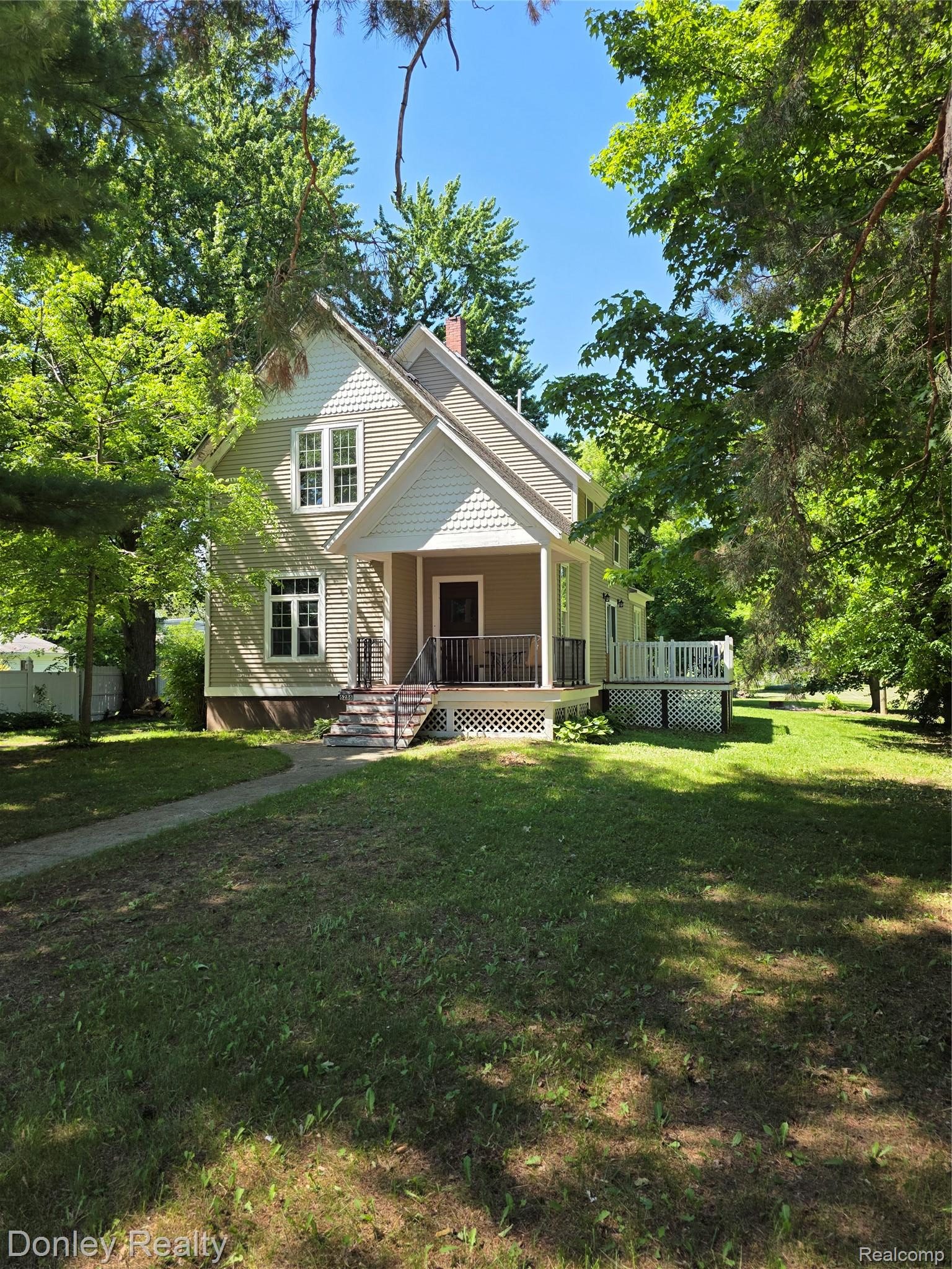 6286, Marlette, Marlette, Michigan, 48453