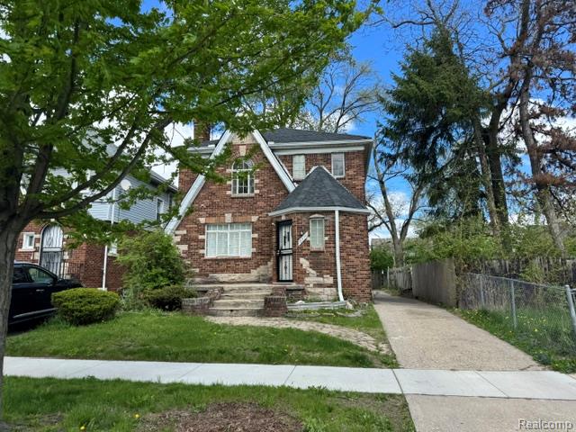 18970, Santa Rosa, Detroit, Michigan, 48221