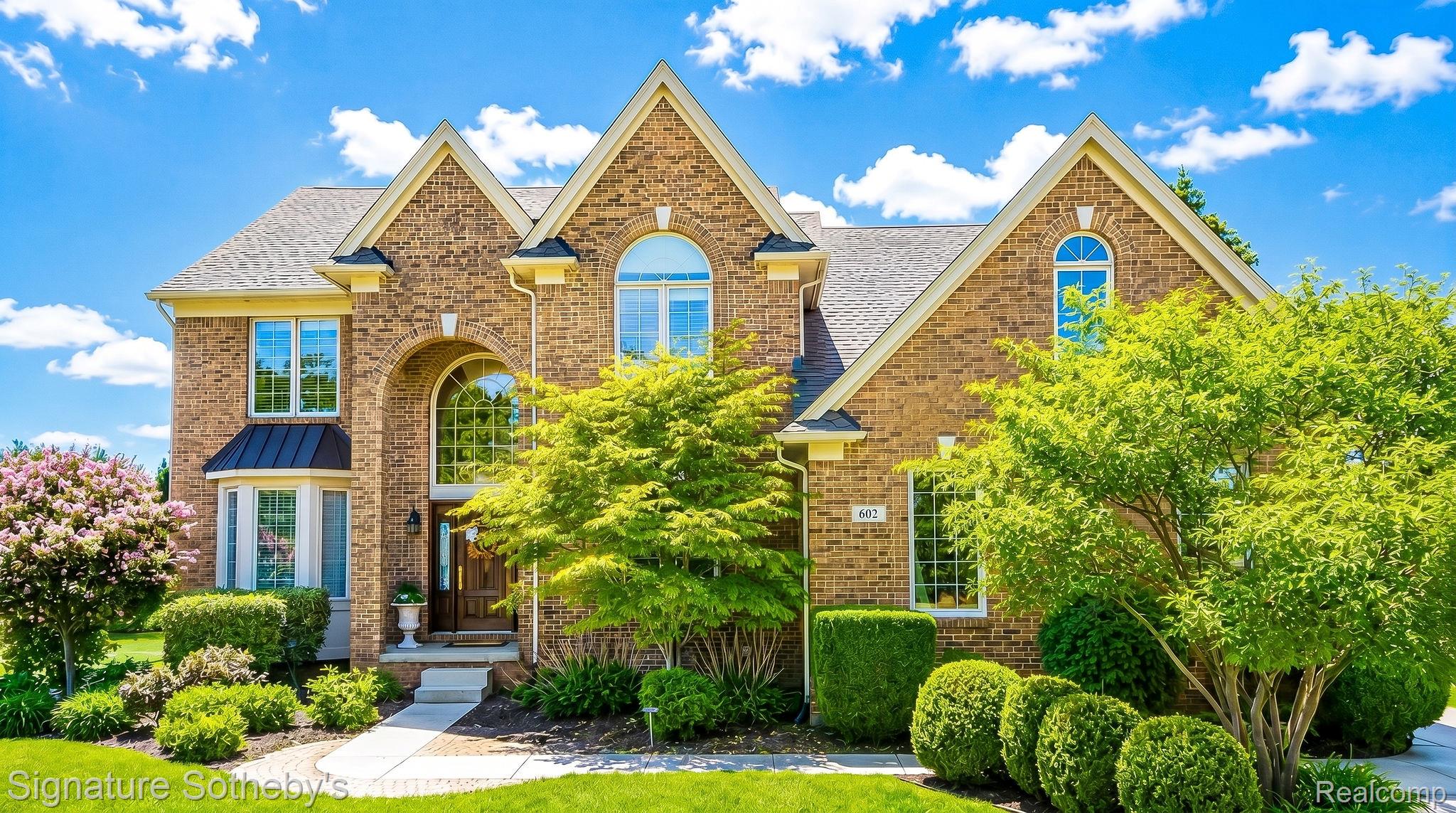 602, Appoline, Rochester, Michigan, 48307