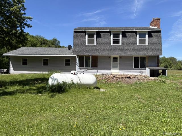 6080, Cedar Lake, Pinckney, Michigan, 48169