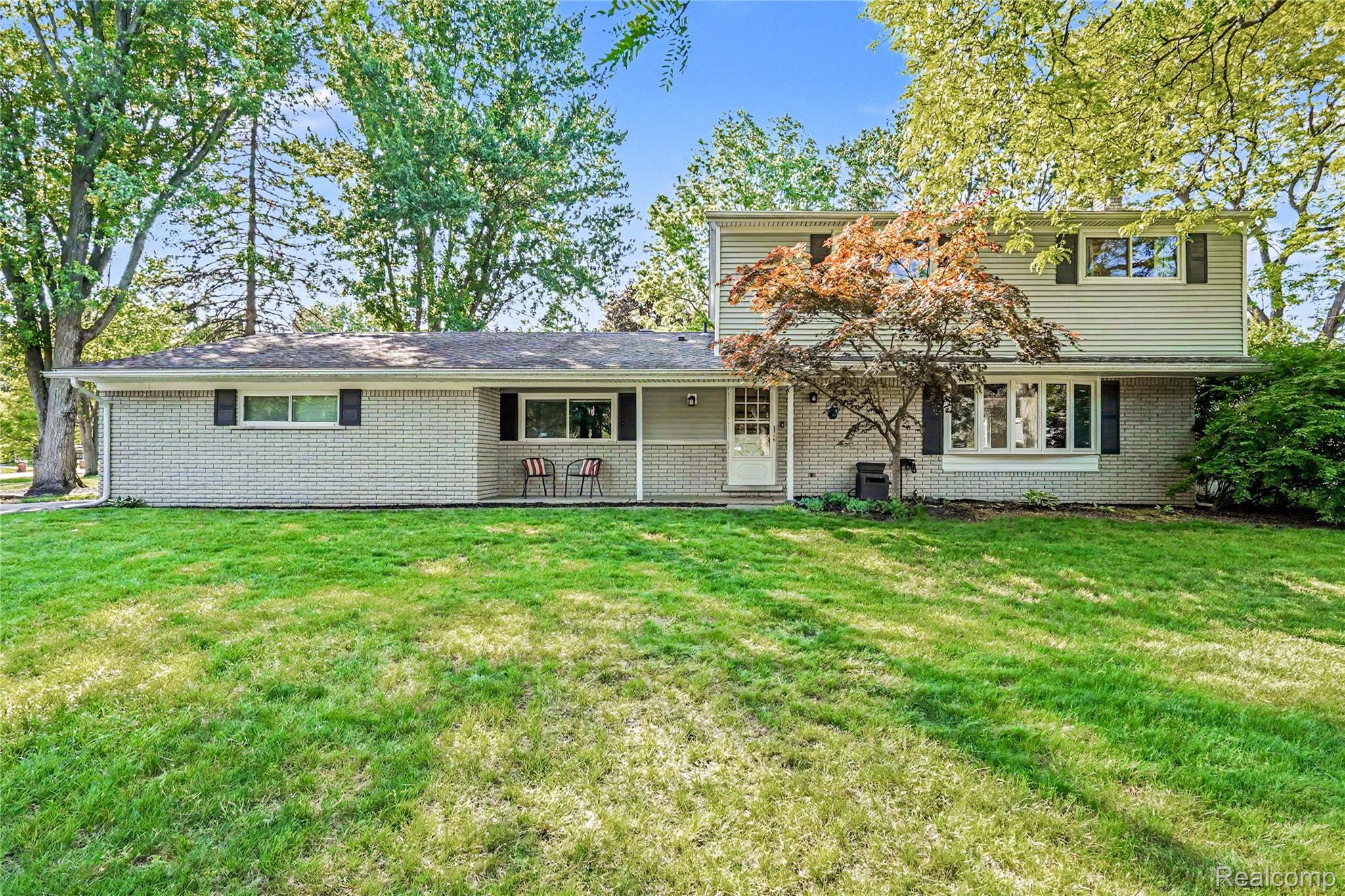 6275, Westmoor, Shelby, Michigan, 48316