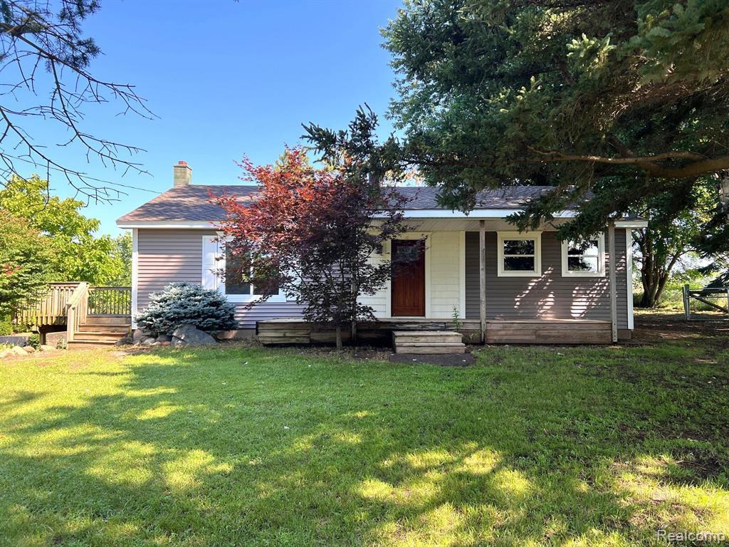 3355, Braden, Perry, Michigan, 48872